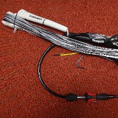 2020 Cabrinha Od 52-60 1X Trimlite Mod Surf - Image 1
