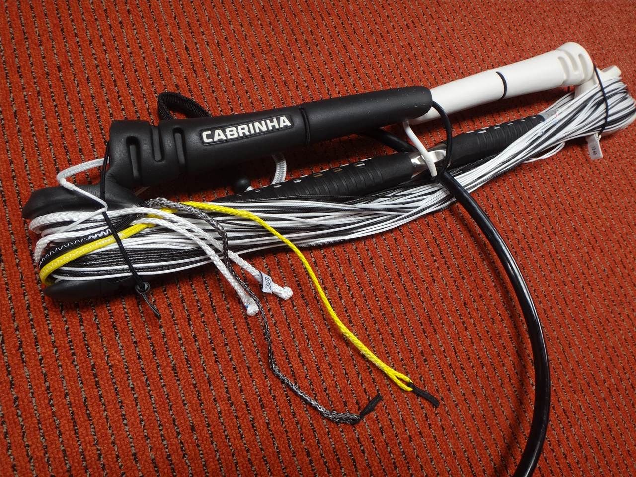 2020 Cabrinha Od 52-60 1X Trimlite Mod Surf - Image 3