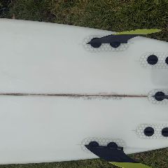 2024 The One - 5' 4" - Image 2