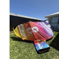 2024 Harlem Force Signed By Lorenzo Casati - 8 metre - Image 10