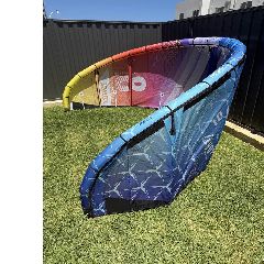 2024 Harlem Force Signed By Lorenzo Casati - 8 metre - Image 11