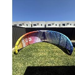 2024 Harlem Force Signed By Lorenzo Casati - 8 metre - Image 12