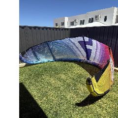 2024 Harlem Force Signed By Lorenzo Casati - 8 metre - Image 14