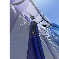 2024 Harlem Force Signed By Lorenzo Casati - 8 metre - Image 15