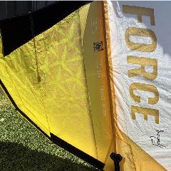 2024 Harlem Force Signed By Lorenzo Casati - 8 metre - Image 16