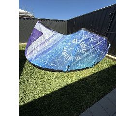 2024 Harlem Force Signed By Lorenzo Casati - 8 metre - Image 17