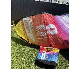 2024 Harlem Force Signed By Lorenzo Casati - 8 metre - Image 18