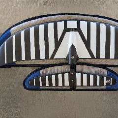 Armstrong Hs / Cf - Image 3