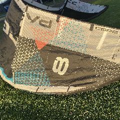 2025 Core Pace - 8 metre - Image 29