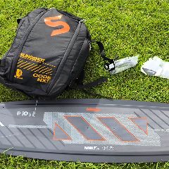 2025 Slingshot Code Nxt - 8 metre - Image 11