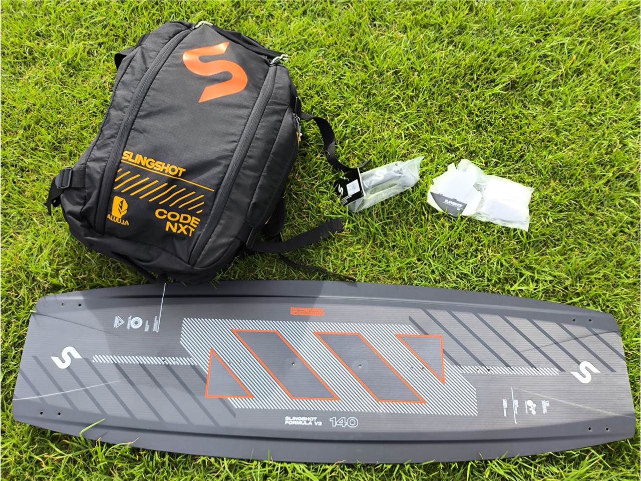 2025 Slingshot Code Nxt - Image 5