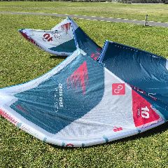 2025 Slingshot Code Nxt - 8 metre - Image 16
