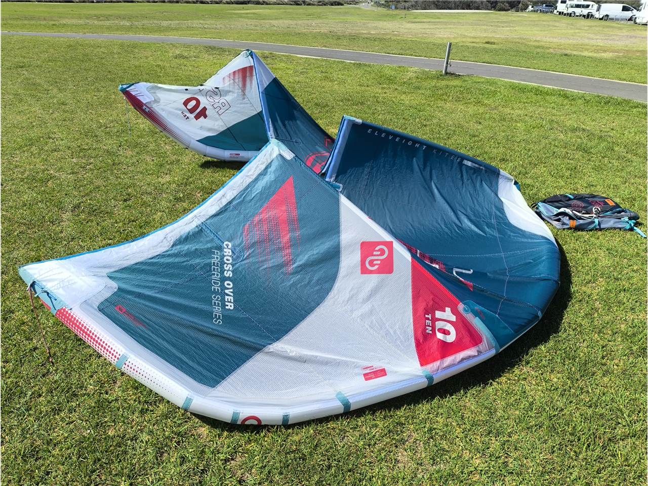 2025 Slingshot Code Nxt - Image 6