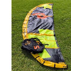 2025 Slingshot Code Nxt - 8 metre - Image 27