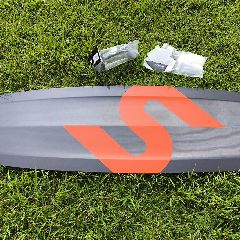 2025 Slingshot Code Nxt - 8 metre - Image 5