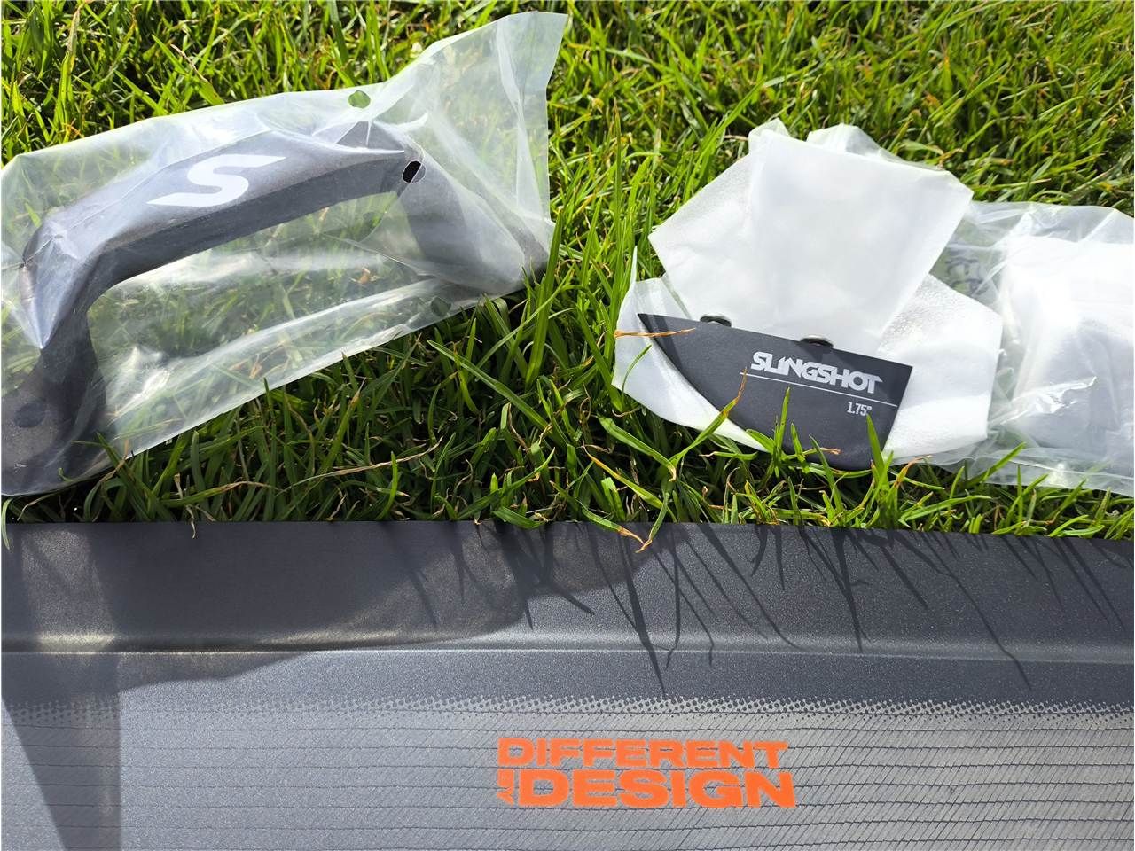 2025 Slingshot Code Nxt - Image 4