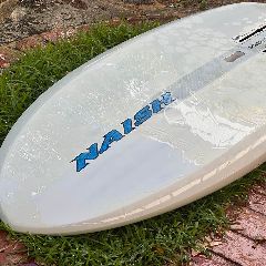 2024 Naish Hover Ultra Carbon - 5' 2", 85 Litres - Image 1