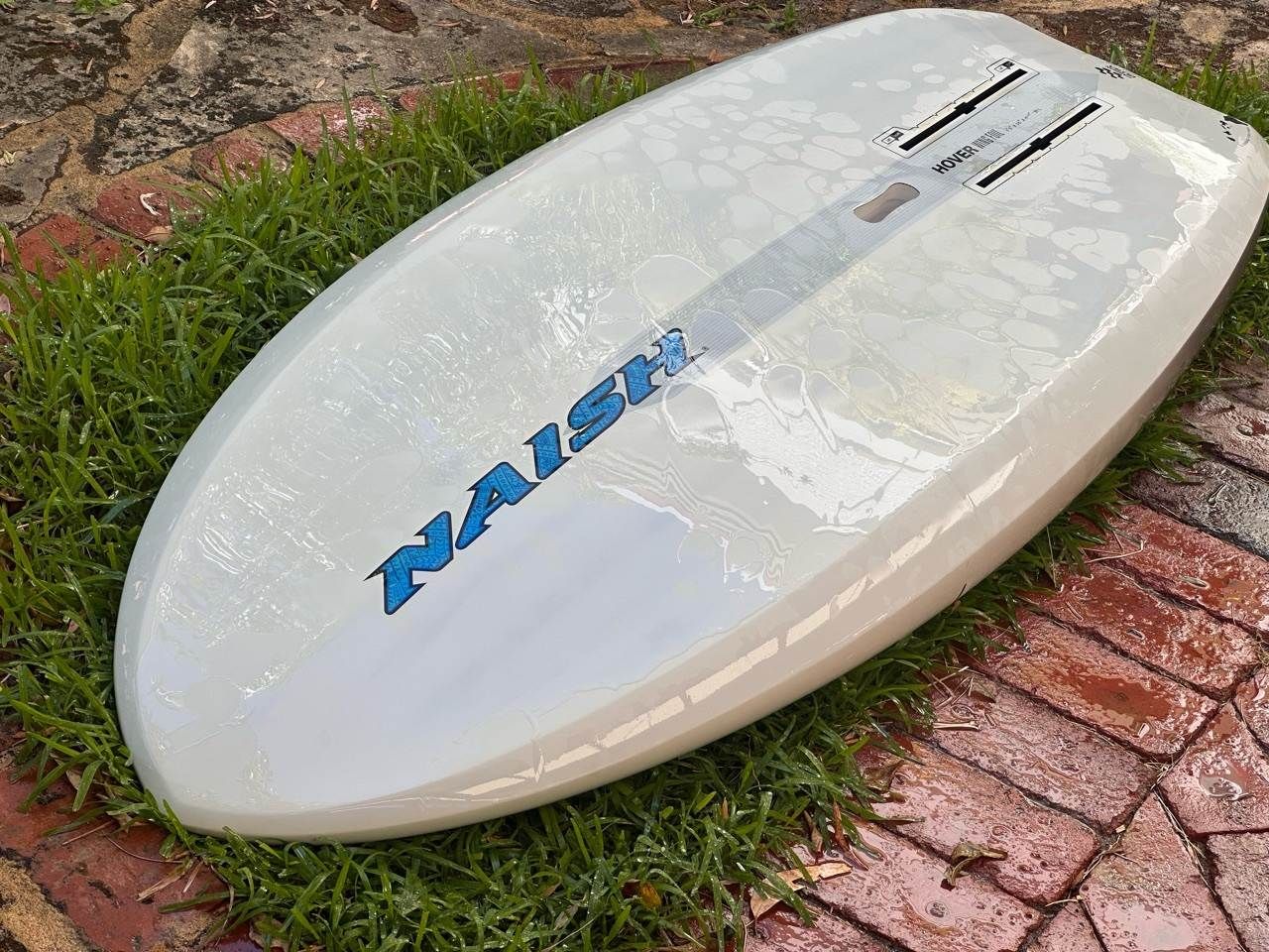2024 Naish Hover Ultra Carbon - Image 1