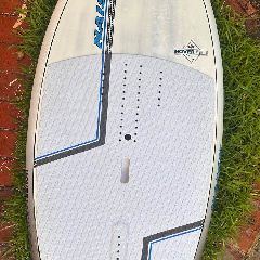 2024 Naish Hover Ultra Carbon - 5' 2", 85 Litres - Image 3