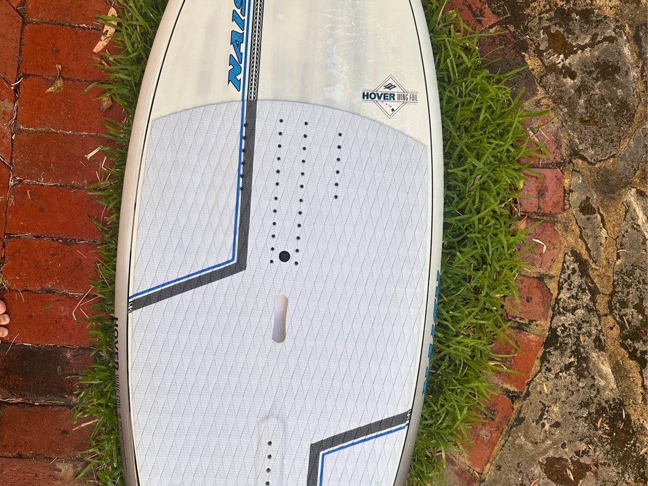 2024 Naish Hover Ultra Carbon - Image 3