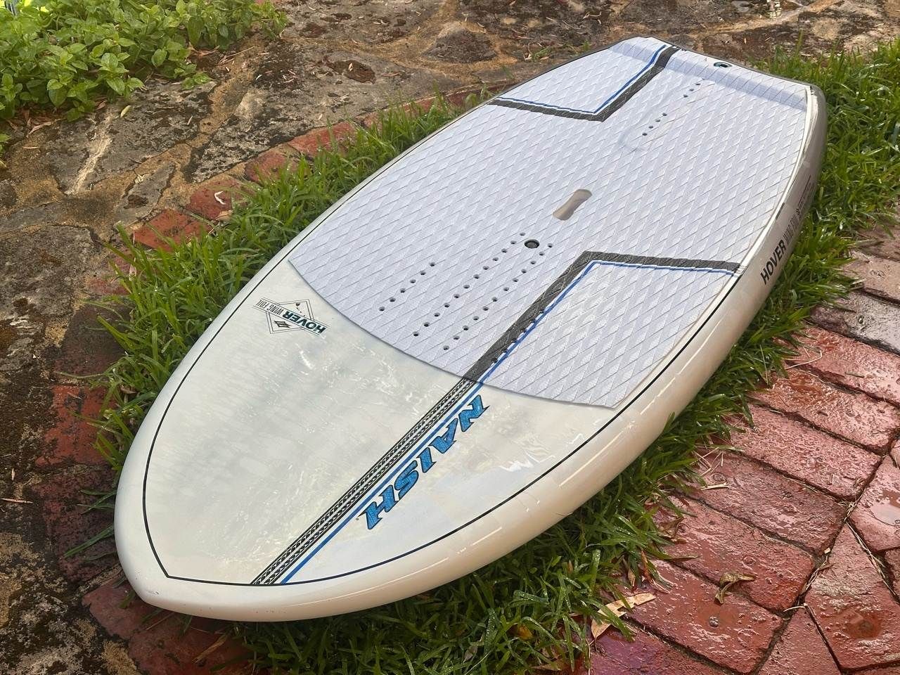 2024 Naish Hover Ultra Carbon - Image 6