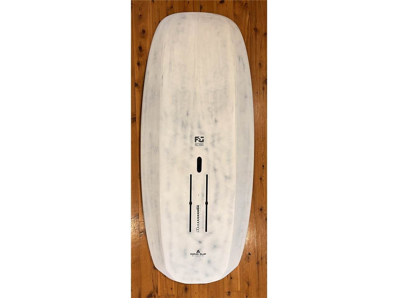 2022 Armstrong Wing Sup Fg 75 Lt - Image 2