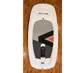 2022 Armstrong Wing Sup Fg 75 Lt - 5' 2", 75 Litres - Image 2