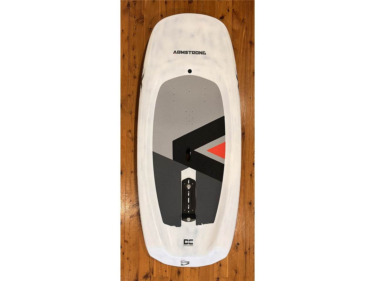 2022 Armstrong Wing Sup Fg 75 Lt - Image 1