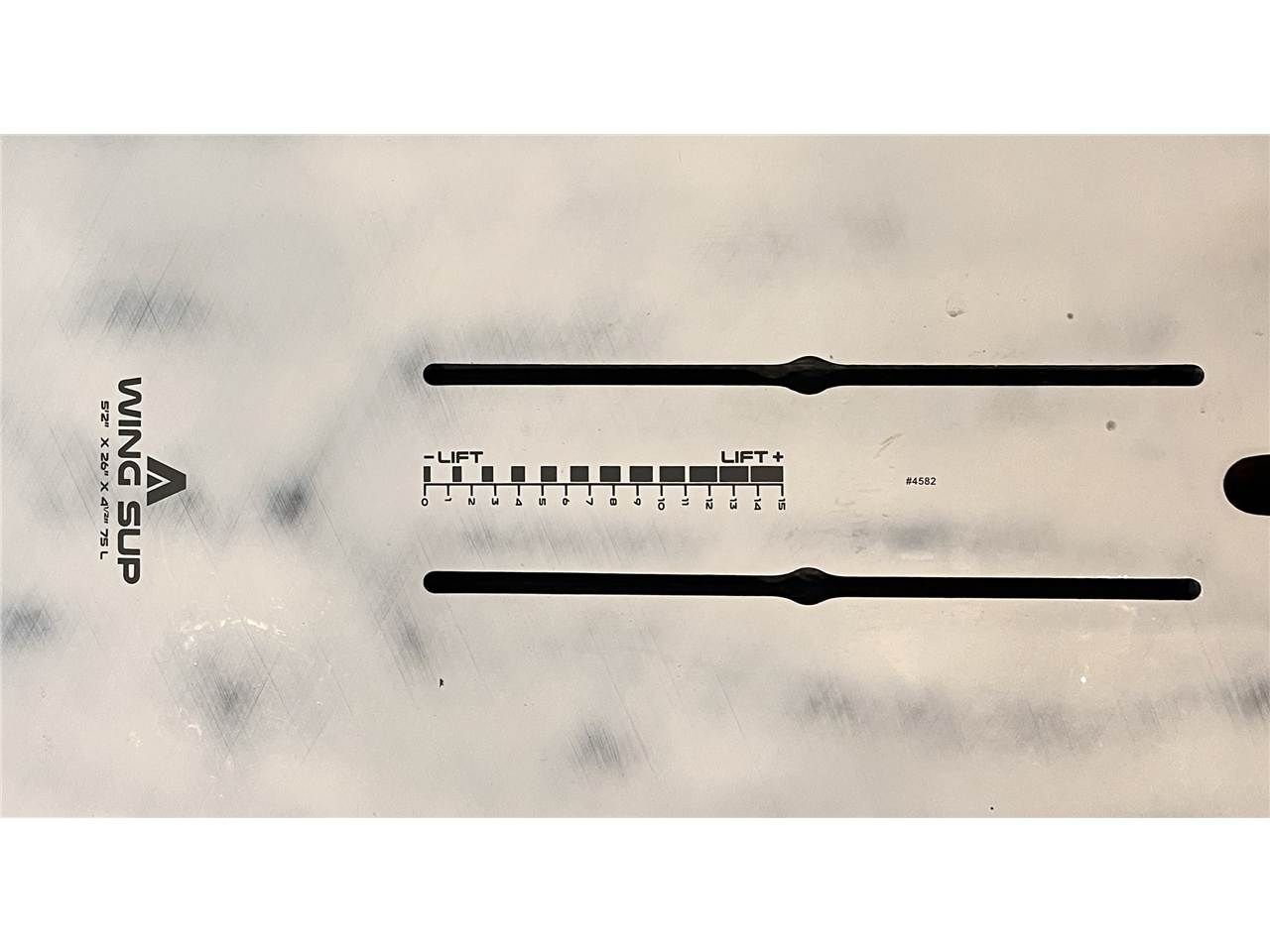 2022 Armstrong Wing Sup Fg 75 Lt - Image 3