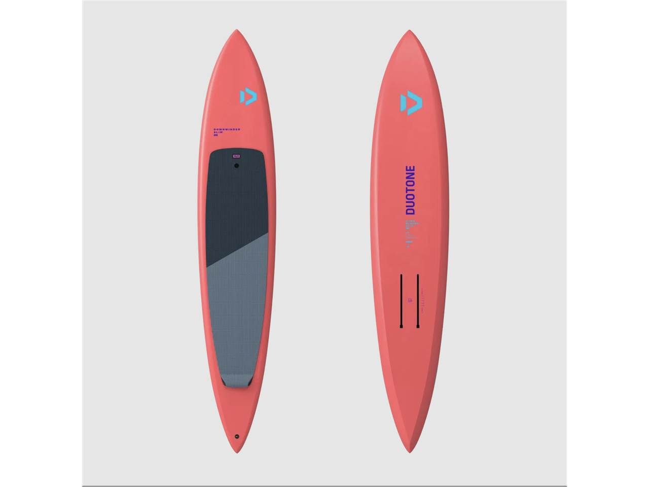 2025 Duotone Downwind Slim Sls 8'0" X 18 1/2" X 100 L - Image 1