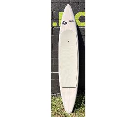 2024 Sunova Aviator Dw 18 8'6" X 18" X 130.9L - 8' 6" - Image 1
