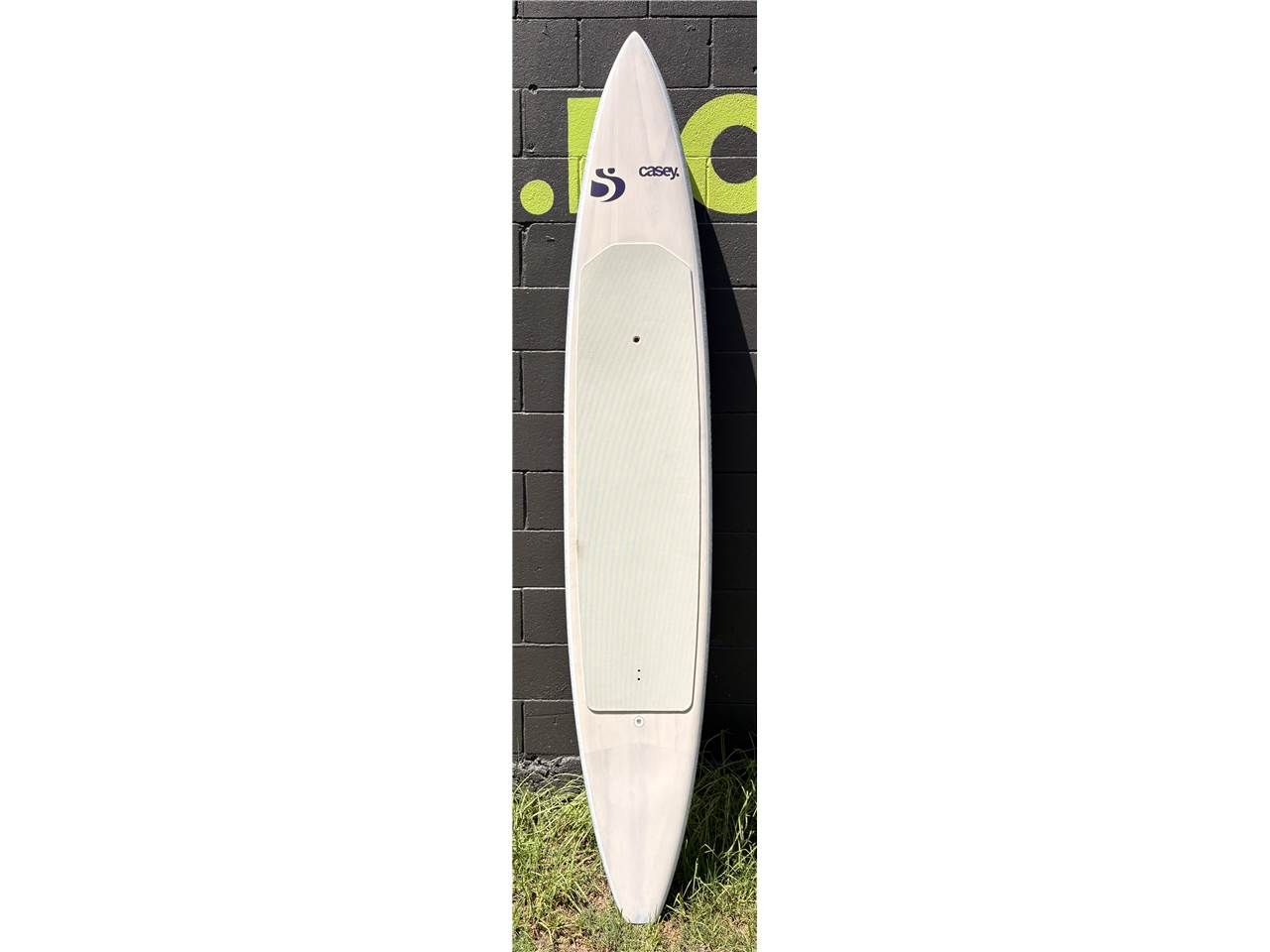 2024 Sunova Aviator Dw 18 8'6" X 18" X 130.9L - Image 1
