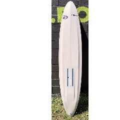 2024 Sunova Aviator Dw 18 8'6" X 18" X 130.9L - 8' 6" - Image 2