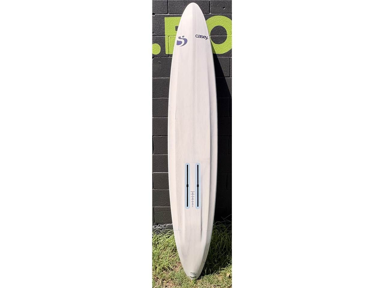 2024 Sunova Aviator Dw 18 8'6" X 18" X 130.9L - Image 2