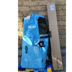 2026 Duotone D/Lab Unit 4.5 - 4.5 metre - Image 1