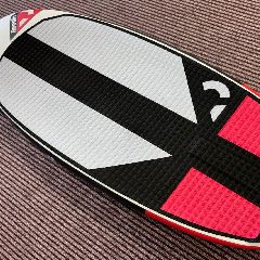 2022 Reedin Feather - 5' 0", 88 Litres - Image 1