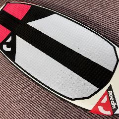 2022 Reedin Feather - 5' 0", 88 Litres - Image 2