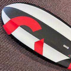 2022 Reedin Feather - 5' 0", 88 Litres - Image 3