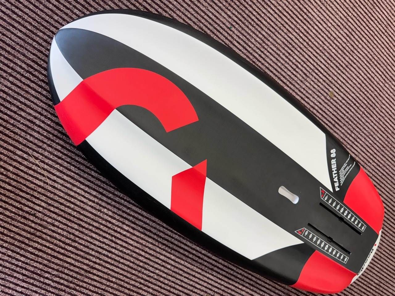 2022 Reedin Feather - Image 3