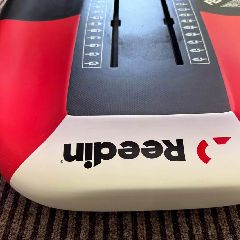 2022 Reedin Feather - 5' 0", 88 Litres - Image 6