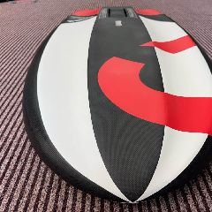 2022 Reedin Feather - 5' 0", 88 Litres - Image 7