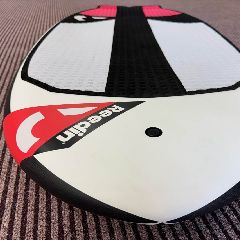 2022 Reedin Feather - 5' 0", 88 Litres - Image 8