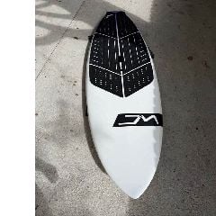 2025 Wavechaser 235 R1 - 7' 8", 25.2 inches - Image 35