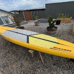 2016 Naish Glide - 14' 0", 29 inches - Image 1