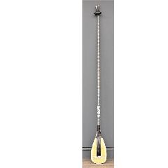 2026 Sunova Balsa Carbon Fixed Paddle - Image 6