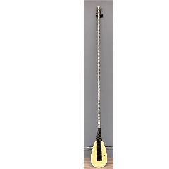2026 Sunova Balsa Carbon Fixed Paddle - Image 7