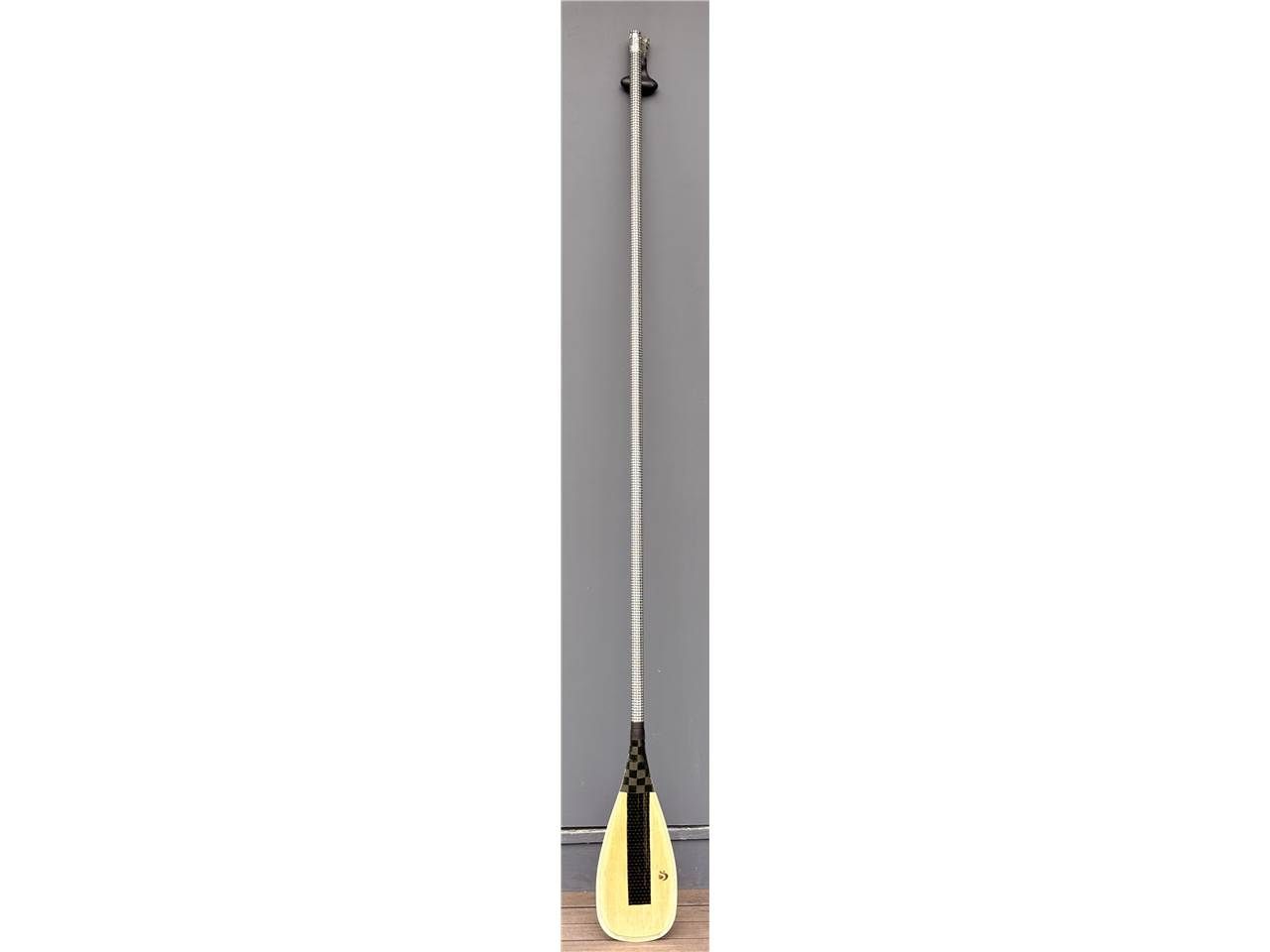 2026 Sunova Balsa Carbon Fixed Paddle - Image 2