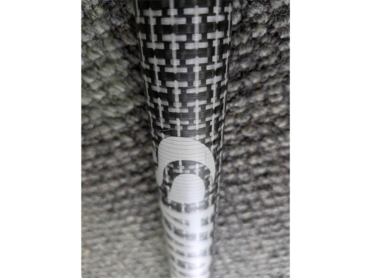 2026 Sunova Balsa Carbon Fixed Paddle - Image 3