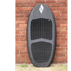 Amos Shapes Tomahawk - 5' 2", 90 Litres - Image 1