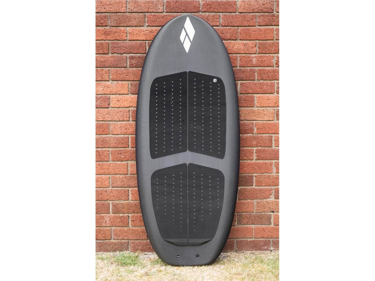 Amos Shapes Tomahawk - Image 2